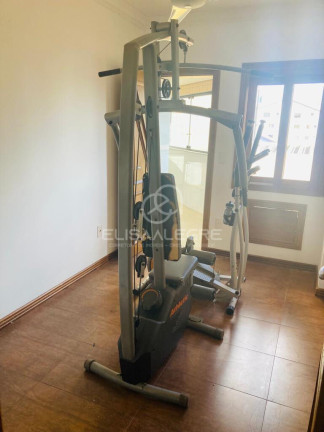 Imagem Apartamento com 3 Quartos à Venda, 139 m² em Marechal Rondon - Canoas