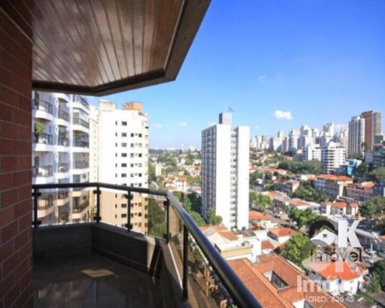 Imagem Cobertura com 4 Quartos à Venda, 370 m² em Higienópolis - São Paulo Imagem Cobertura com 4 Quartos à Venda, 370 m² em Higienópolis - São Paulo