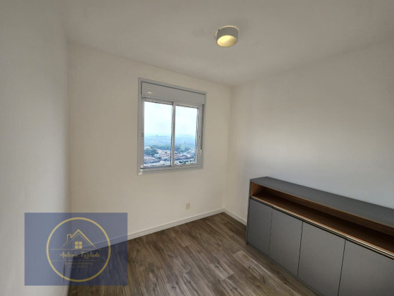 Imagem Apartamento com 3 Quartos para Alugar, 80 m² em Tatuapé - São Paulo Imagem Apartamento com 3 Quartos para Alugar, 80 m² em Tatuapé - São Paulo