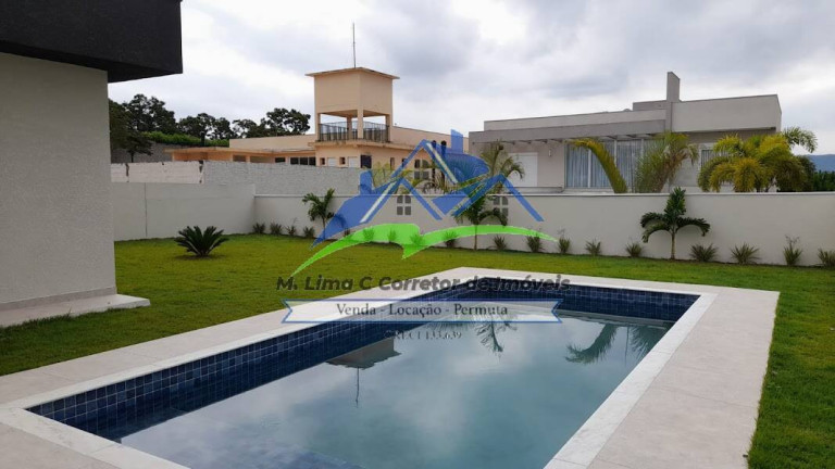 Imagem Casa de Condomínio com 3 Quartos à Venda, 600 m² em Condomínio Figueira Garden - Atibaia Imagem Casa de Condomínio com 3 Quartos à Venda, 600 m² em Condomínio Figueira Garden - Atibaia