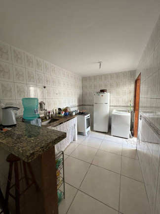 Imagem Casa com 4 Quartos à Venda, 300 m² em Palmeiras - Cabo Frio Imagem Casa com 4 Quartos à Venda, 300 m² em Palmeiras - Cabo Frio