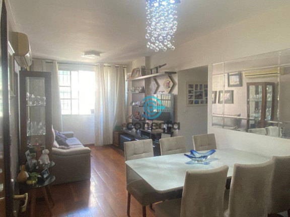 Imagem Apartamento com 4 Quartos à Venda, 130 m² em Icaraí - Niterói Imagem Apartamento com 4 Quartos à Venda, 130 m² em Icaraí - Niterói