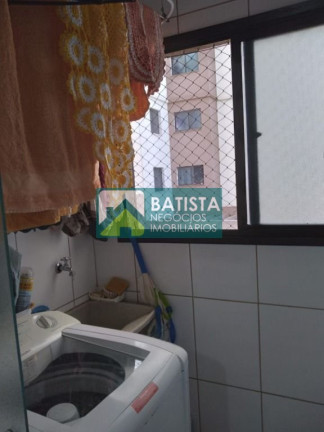 Imagem Apartamento com 3 Quartos à Venda, 75 m² em Jardim Stella - Santo André