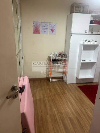 Imagem Imóvel com 3 Quartos à Venda, 73 m² em Vila Marieta - Campinas Imagem Imóvel com 3 Quartos à Venda, 73 m² em Vila Marieta - Campinas