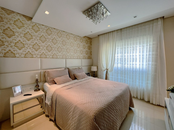 Imagem Apartamento com 3 Quartos à Venda, 101 m² em Estreito - Florianópolis Imagem Apartamento com 3 Quartos à Venda, 101 m² em Estreito - Florianópolis