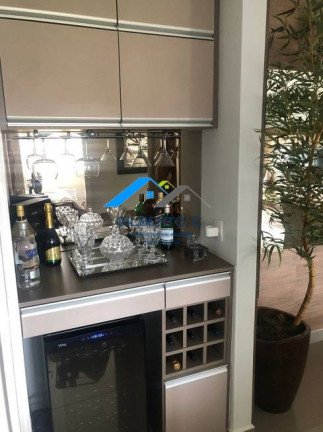 Imagem Apartamento com 2 Quartos à Venda, 69 m² em Parque Residencial Das Camélias - Bauru