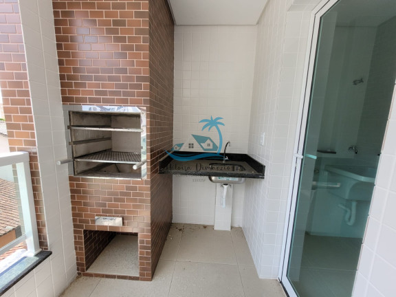 Imagem Apartamento com 2 Quartos à Venda, 67 m² em Toninhas - Ubatuba