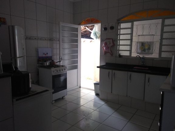 Imagem Casa com 3 Quartos à Venda, 140 m² em Vila Menino Jesus - Caçapava Imagem Casa com 3 Quartos à Venda, 140 m² em Vila Menino Jesus - Caçapava