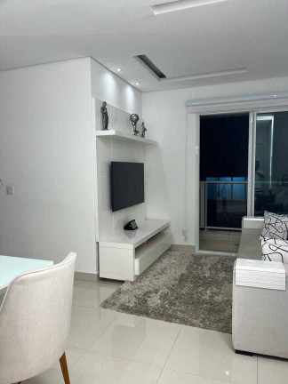 Imagem Apartamento com 1 Quarto à Venda, 55 m² em Pompéia - Santos Imagem Apartamento com 1 Quarto à Venda, 55 m² em Pompéia - Santos