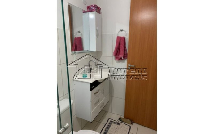 Imagem Apartamento com 2 Quartos à Venda, 61 m² em Jardim Oriente - São José Dos Campos