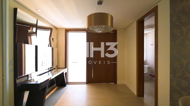 Imagem Casa de Condomínio com 5 Quartos à Venda, 610 m² em Parque Das Laranjeiras - Itatiba Imagem Casa de Condomínio com 5 Quartos à Venda, 610 m² em Parque Das Laranjeiras - Itatiba