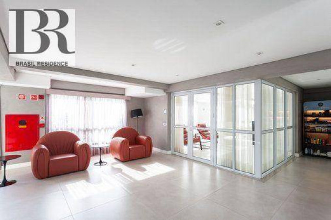 Imagem Apartamento com 1 Quarto à Venda, 69 m² em Campo Belo - São Paulo Imagem Apartamento com 1 Quarto à Venda, 69 m² em Campo Belo - São Paulo
