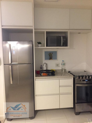 Imagem Apartamento com 1 Quarto à Venda, 45 m² em Consolação - São Paulo
