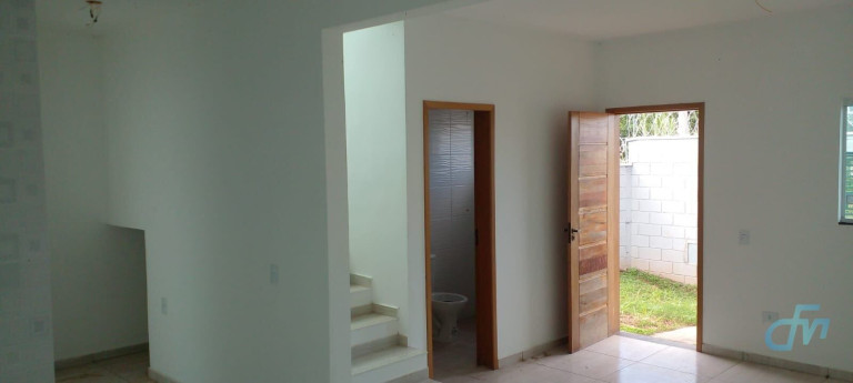 Imagem Sobrado com 3 Quartos à Venda, 74 m² em Loteamento Alvorada - Mogi Das Cruzes