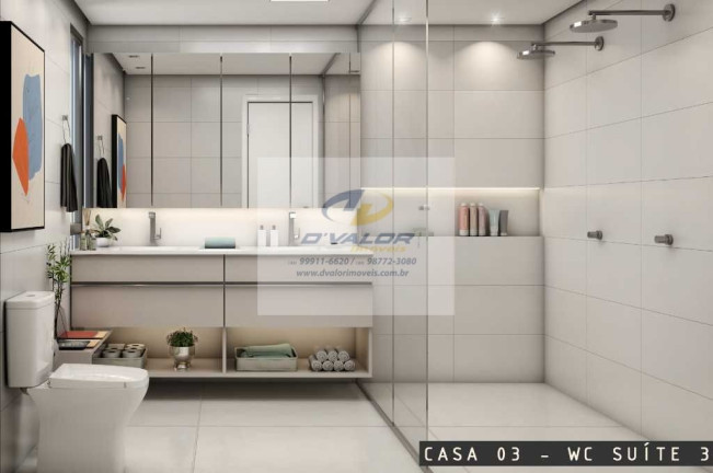 Imagem Casa com 3 Quartos à Venda, 340 m² em Jacaré - Cabedelo Imagem Casa com 3 Quartos à Venda, 340 m² em Jacaré - Cabedelo