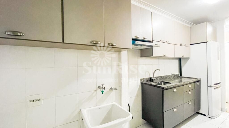 Imagem Apartamento com 3 Quartos à Venda, 80 m² em Jardim Tupanci - Barueri Imagem Apartamento com 3 Quartos à Venda, 80 m² em Jardim Tupanci - Barueri
