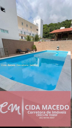 Imagem Apartamento com 2 Quartos à Venda, 60 m² em Cabo Branco - João Pessoa Imagem Apartamento com 2 Quartos à Venda, 60 m² em Cabo Branco - João Pessoa