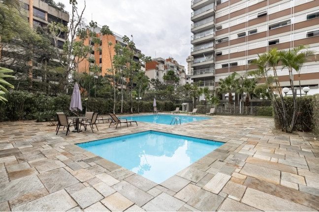Imagem Apartamento com 2 Quartos à Venda, 170 m² em Real Parque - São Paulo Imagem Apartamento com 2 Quartos à Venda, 170 m² em Real Parque - São Paulo