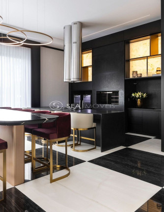 Imagem Apartamento com 4 Quartos à Venda, 151 m² em Centro - Balneário Camboriú Imagem Apartamento com 4 Quartos à Venda, 151 m² em Centro - Balneário Camboriú