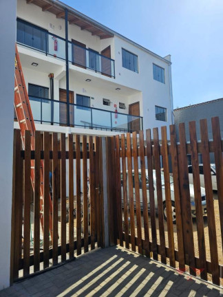 Imagem Apartamento com 1 Quarto à Venda, 37 m² em Guanabara - Joinville