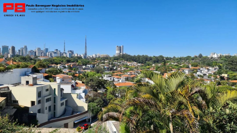 Imagem Sobrado com 2 Quartos à Venda, 400 m² em Pacaembu - São Paulo Imagem Sobrado com 2 Quartos à Venda, 400 m² em Pacaembu - São Paulo