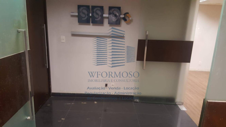 Imagem Imóvel Comercial à Venda, 970 m² em Centro - Rio De Janeiro