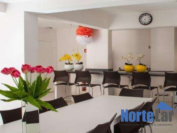 Imagem Apartamento com 2 Quartos para Alugar, 50 m² em Protendit - São Paulo Imagem Apartamento com 2 Quartos para Alugar, 50 m² em Protendit - São Paulo