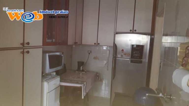 Imagem Apartamento com 2 Quartos à Venda, 95 m² em Aviação - Praia Grande