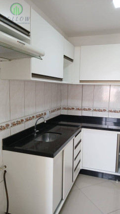 Imagem Apartamento com 2 Quartos para Alugar, 54 m² em Bandeiras - Osasco Imagem Apartamento com 2 Quartos para Alugar, 54 m² em Bandeiras - Osasco