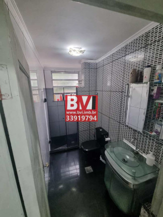 Imagem Apartamento com 3 Quartos à Venda, 70 m² em Irajá - Rio De Janeiro