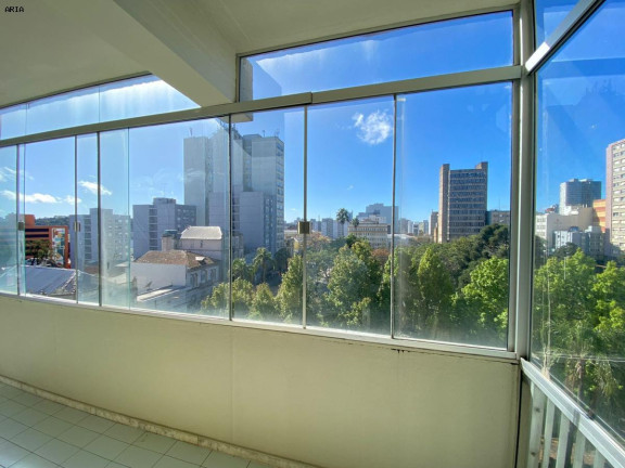 Imagem Apartamento com 3 Quartos à Venda, 256 m² em Centro - Caxias Do Sul