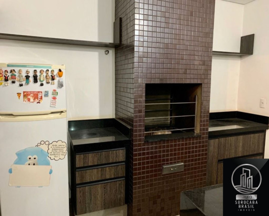 Imagem Casa com 4 Quartos para Alugar, 341 m² em Jardim Residencial Chácara Ondina - Sorocaba Imagem Casa com 4 Quartos para Alugar, 341 m² em Jardim Residencial Chácara Ondina - Sorocaba