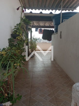 Imagem Sobrado com 4 Quartos à Venda, 154 m² em Jardim Flor Da Montanha - Guarulhos Imagem Sobrado com 4 Quartos à Venda, 154 m² em Jardim Flor Da Montanha - Guarulhos