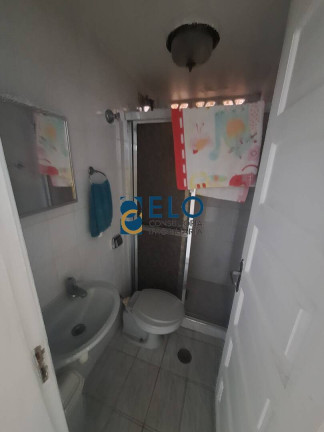 Imagem Casa com 4 Quartos à Venda, 380 m² em José Menino - Santos