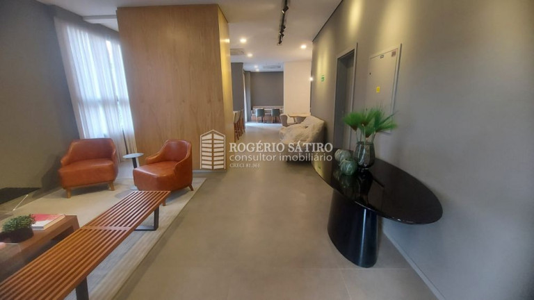 Imagem Apartamento com 3 Quartos à Venda, 163 m² em Vila Mariana - São Paulo
