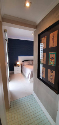 Imagem Apartamento com 1 Quarto à Venda, 41 m² em Vila Mariana - São Paulo Imagem Apartamento com 1 Quarto à Venda, 41 m² em Vila Mariana - São Paulo
