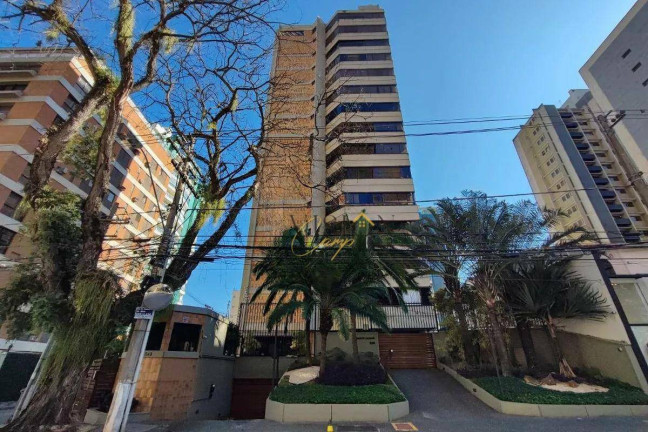 Apartamento com 4 Quartos à Venda, 226 m² em Cambuí - Campinas
