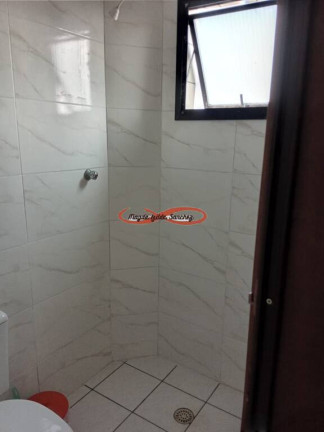 Imagem Kitnet com 1 Quarto à Venda, 31 m² em Vila Caiçara - Praia Grande Imagem Kitnet com 1 Quarto à Venda, 31 m² em Vila Caiçara - Praia Grande