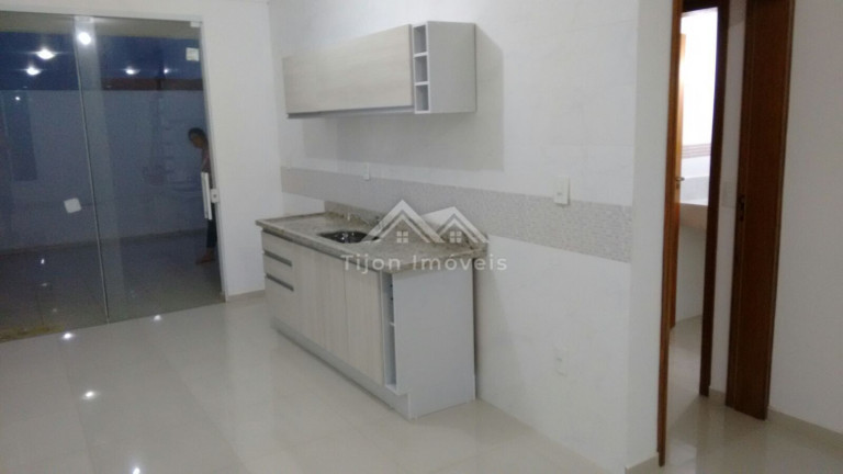 Imagem Casa de Condomínio com 3 Quartos à Venda, 120 m² em Golden Park Residence 2 - Sorocaba Imagem Casa de Condomínio com 3 Quartos à Venda, 120 m² em Golden Park Residence 2 - Sorocaba