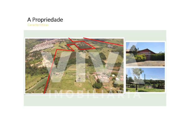 Imagem Terreno à Venda, 1.680.420 m² em Itu - Itu