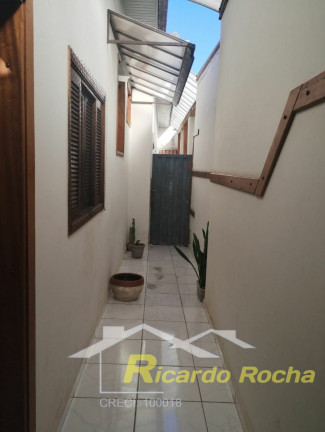 Imagem Casa com 3 Quartos à Venda, 300 m² em Zona Central - Rio Claro Imagem Casa com 3 Quartos à Venda, 300 m² em Zona Central - Rio Claro