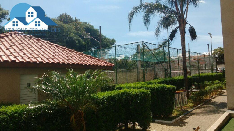 Imagem Apartamento com 2 Quartos à Venda, 47 m² em Jardim Matarazzo - São Paulo Imagem Apartamento com 2 Quartos à Venda, 47 m² em Jardim Matarazzo - São Paulo