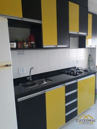 Imagem Apartamento com 2 Quartos à Venda, 50 m² em Colônia - Jundiaí Imagem Apartamento com 2 Quartos à Venda, 50 m² em Colônia - Jundiaí