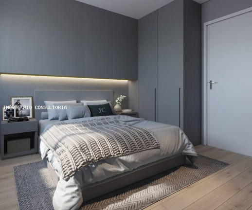 Imagem Apartamento com 2 Quartos à Venda, 55 m² em Rio De Janeiro Imagem Apartamento com 2 Quartos à Venda, 55 m² em Rio De Janeiro