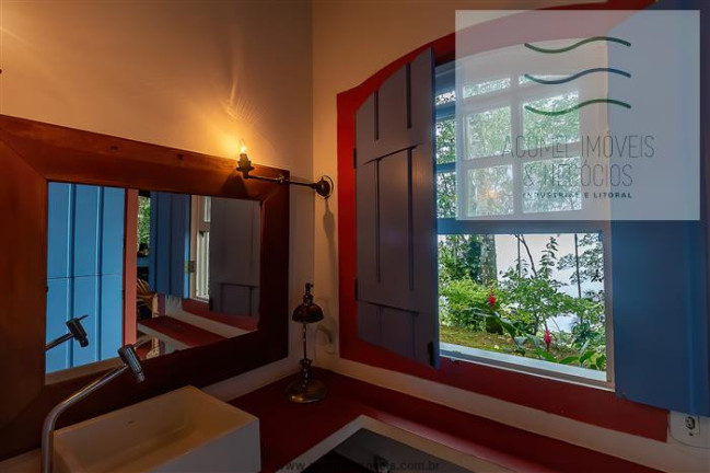 Imagem Casa com 3 Quartos à Venda, 150 m² em Bananal - Parati Imagem Casa com 3 Quartos à Venda, 150 m² em Bananal - Parati