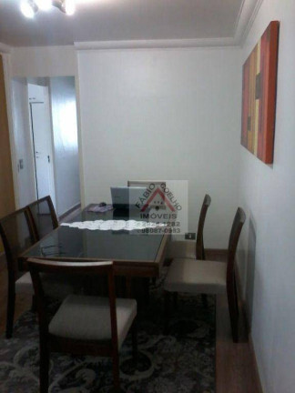 Imagem Apartamento com 3 Quartos à Venda, 93 m² em Cidade Monções - São Paulo Imagem Apartamento com 3 Quartos à Venda, 93 m² em Cidade Monções - São Paulo