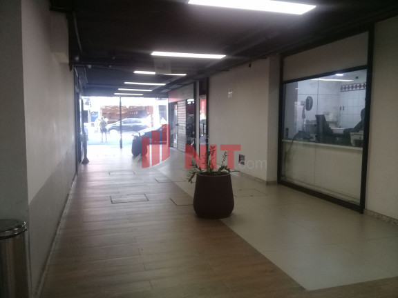 Imagem Imóvel à Venda, 23 m² em Centro - Niterói
