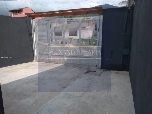 Casa com 3 Quartos à Venda, 135 m² em Canto Do Mar - São Sebastião