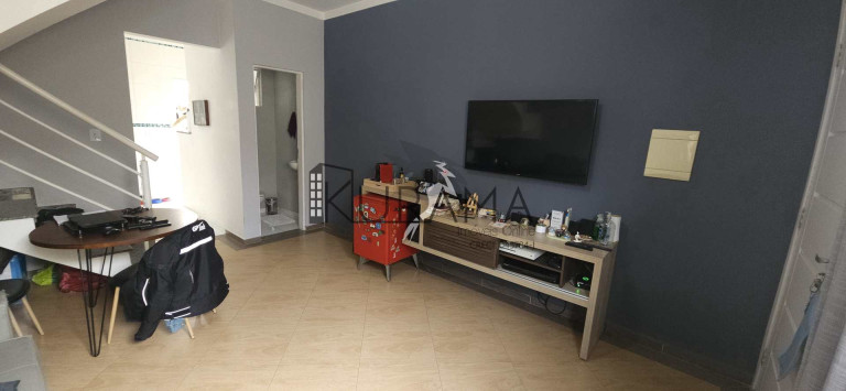 Imagem Casa com 2 Quartos à Venda, 64 m² em Padroeira - Osasco