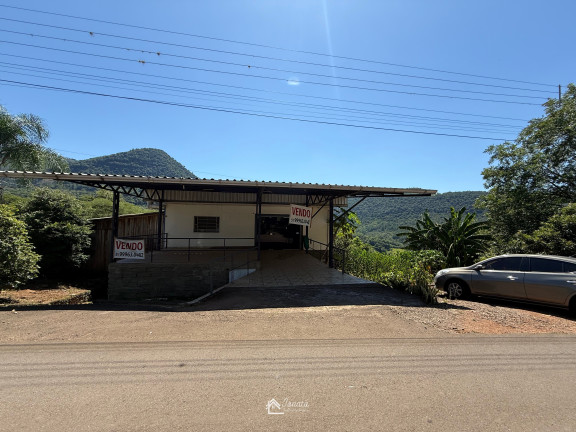 Imóvel com 3 Quartos à Venda, 310 m² em Forqueta - Vale Real